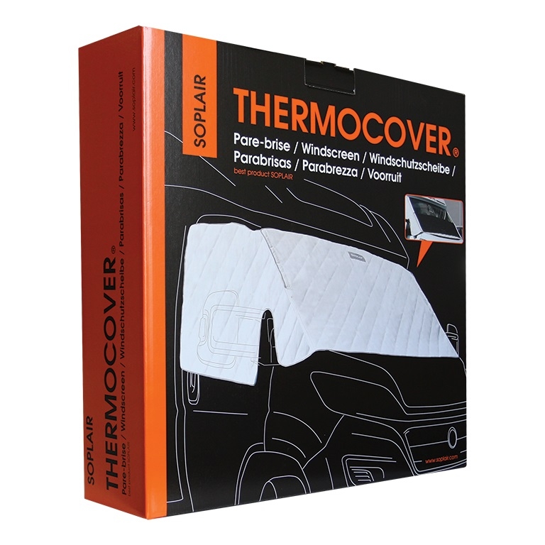 Thermocover Iveco Daily 2000-2014 (720551) Thermocover Iveco Daily 2000-2014 (720551)