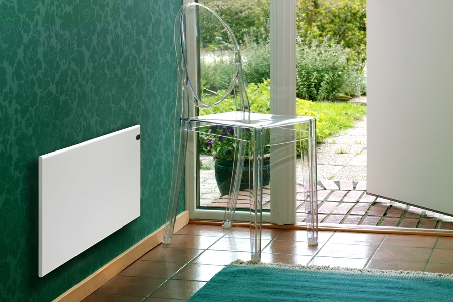 Adax Neo Basic hoog - wit 400 Watt Adax Neo Basic hoog - wit 400 Watt