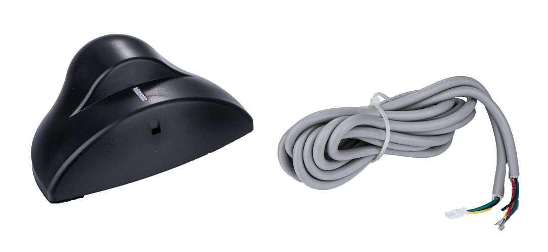 EasyJack DAA11921 deurautomaat bewegingssensor EasyJack DAA11921 deurautomaat bewegingssensor