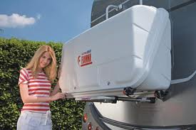 Fiamma Ultra-Box 360 Fiamma Ultra-Box 360