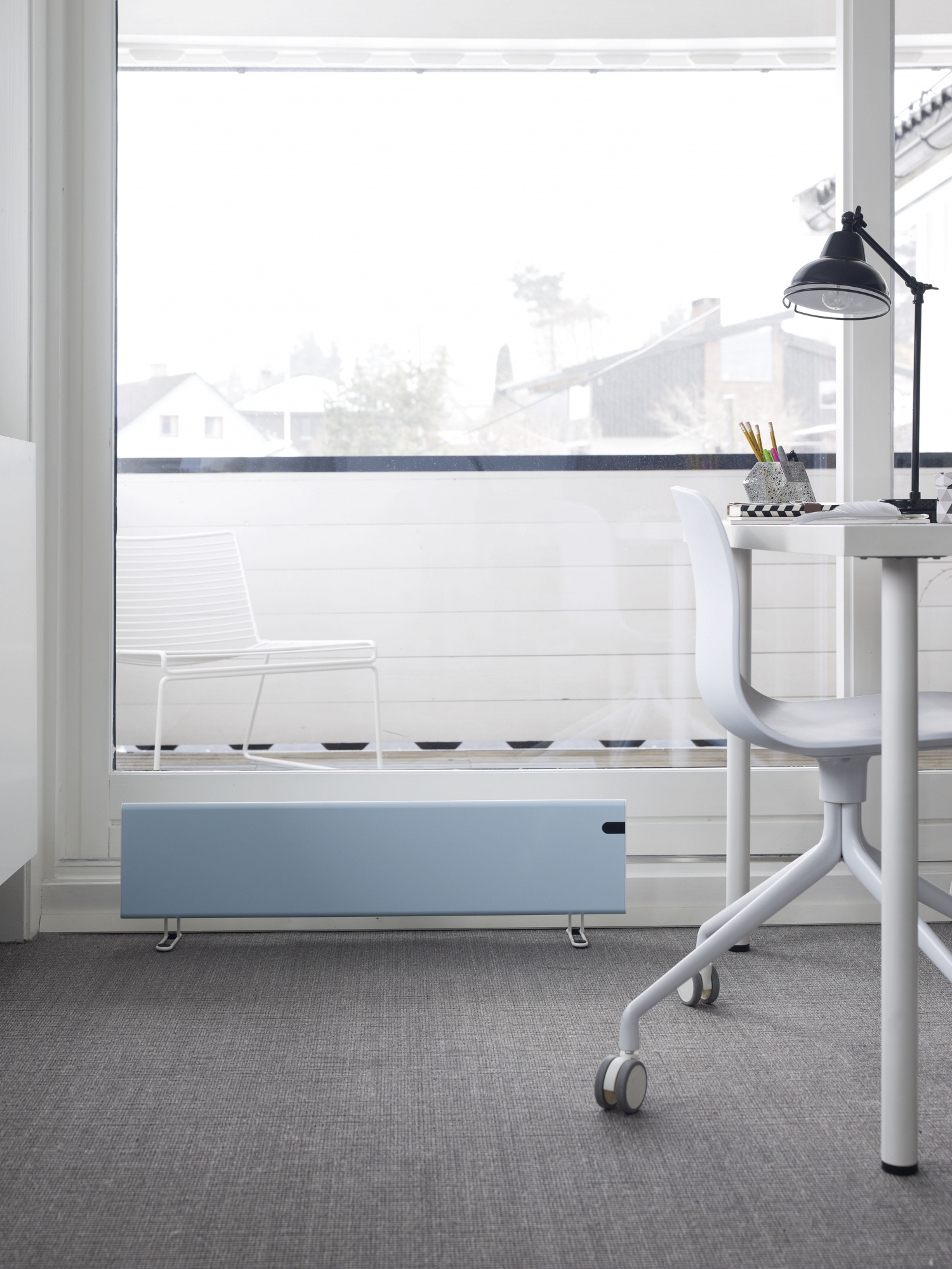 Adax Neo Basic NL White Adax Neo Basic NL White