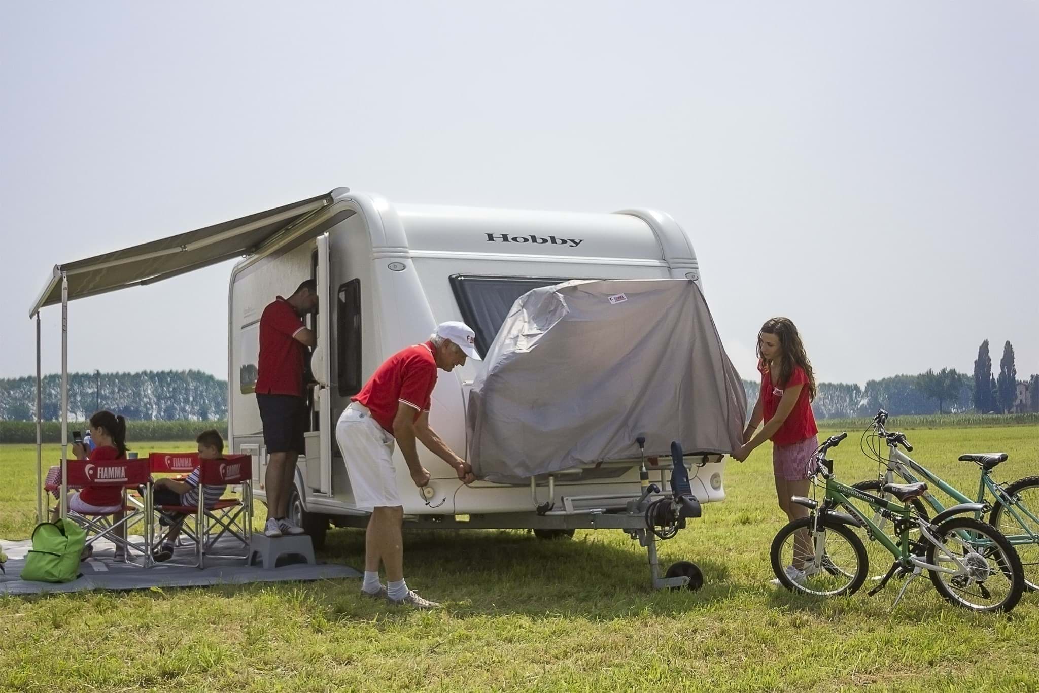 Bike Cover Caravan Bike Cover Caravan