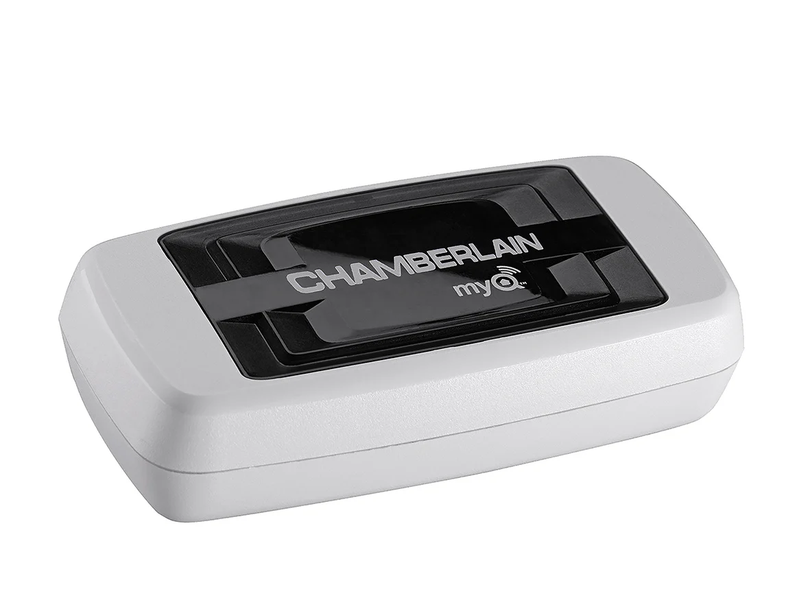 Chamberlain 830REV myQ Starterkit (Internet Gateway) Chamberlain 830REV myQ Starterkit (Internet Gateway)