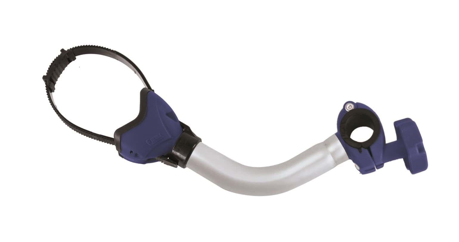 Bike Bock Pro 2 Blauw Bike Bock Pro 2 Blauw