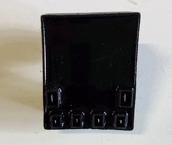 Char-Broil Elektronische ontsteking voor T360G