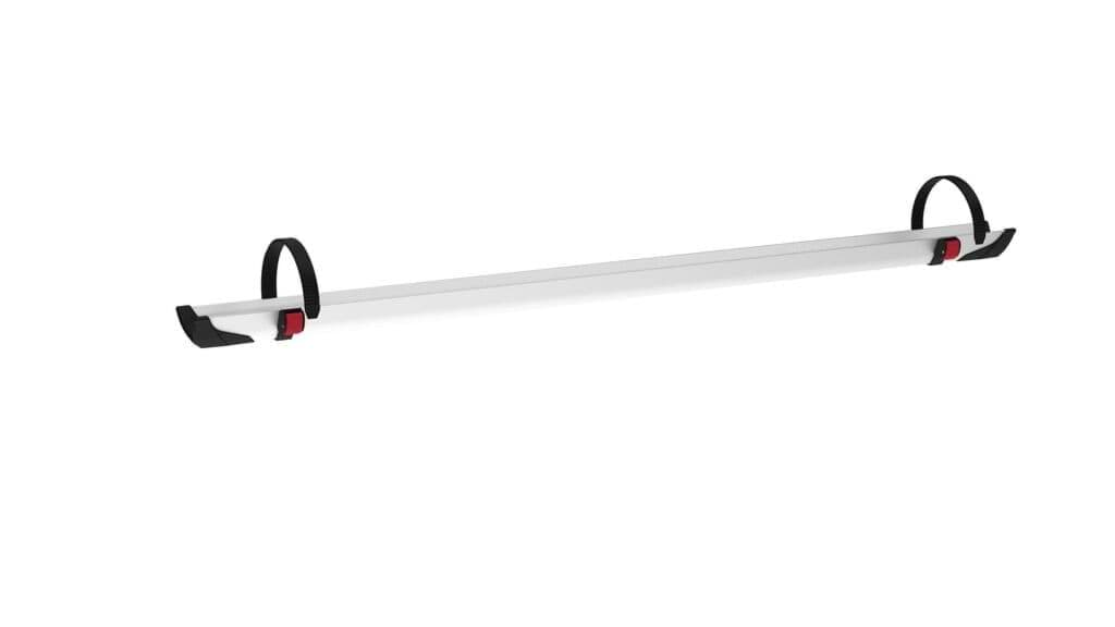 Carry-Bike Rail Plus (Aluminium kleur) Carry-Bike Rail Plus (Aluminium kleur)