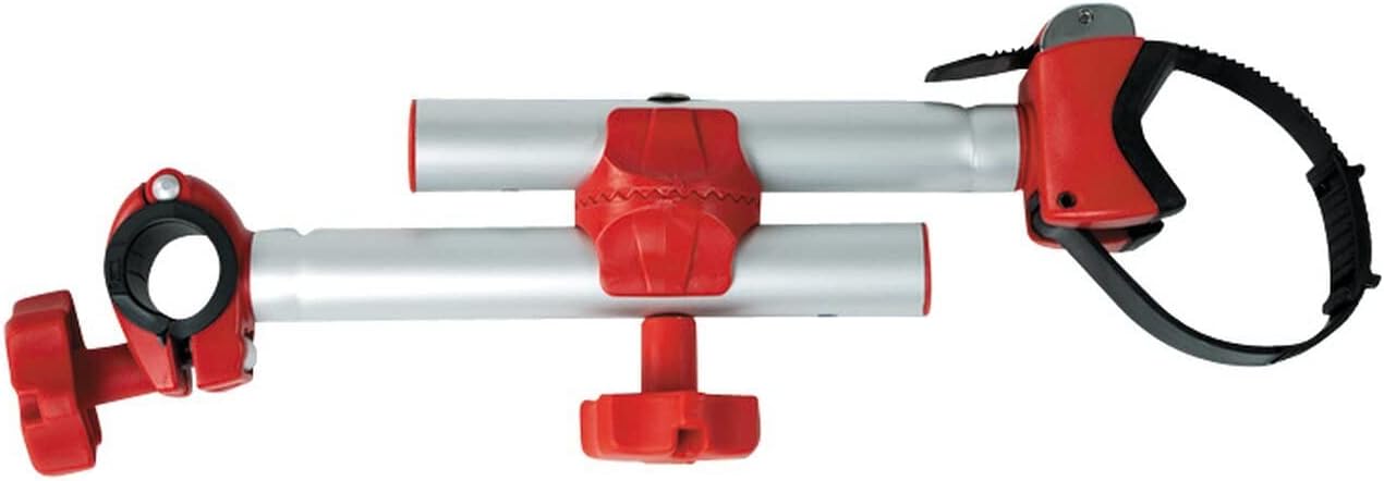 Bike-Block Pro D2 rood Bike-Block Pro D2 rood