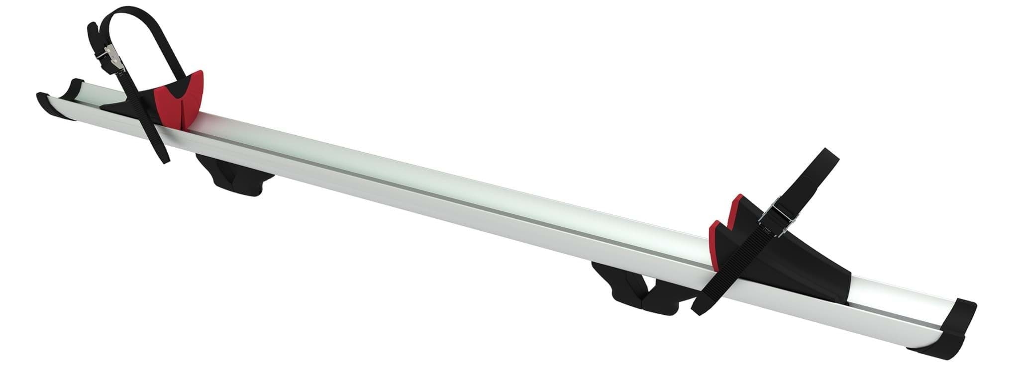 Carry-Bike Rail Premium S Fatbike (Alumium kleur) Carry-Bike Rail Premium S Fatbike (Alumium kleur)