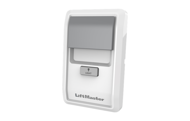 LiftMaster 78EV multifunctionele wandconsole LiftMaster 78EV multifunctionele wandconsole