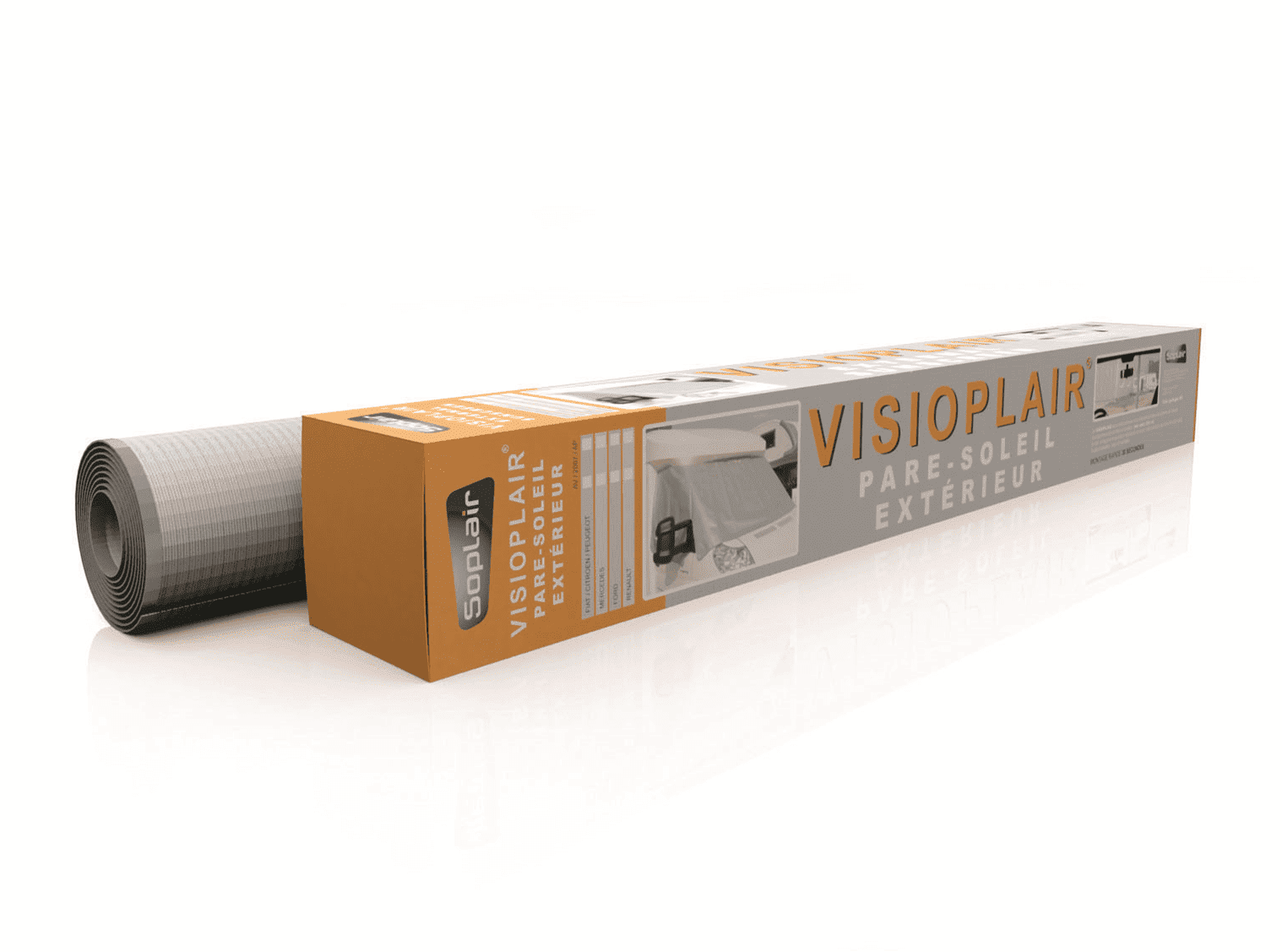 Visioplair Fiat 2001-2006 Visioplair Fiat 2001-2006