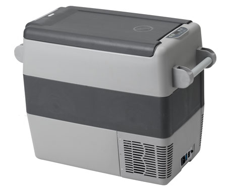 Indel Koelbox 50 liter  Indel Koelbox 50 liter