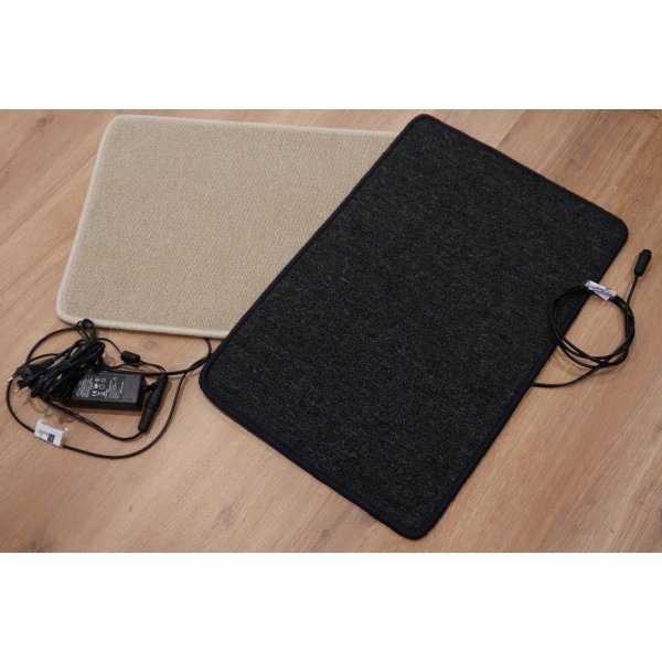 Warmtematten Warmtematten