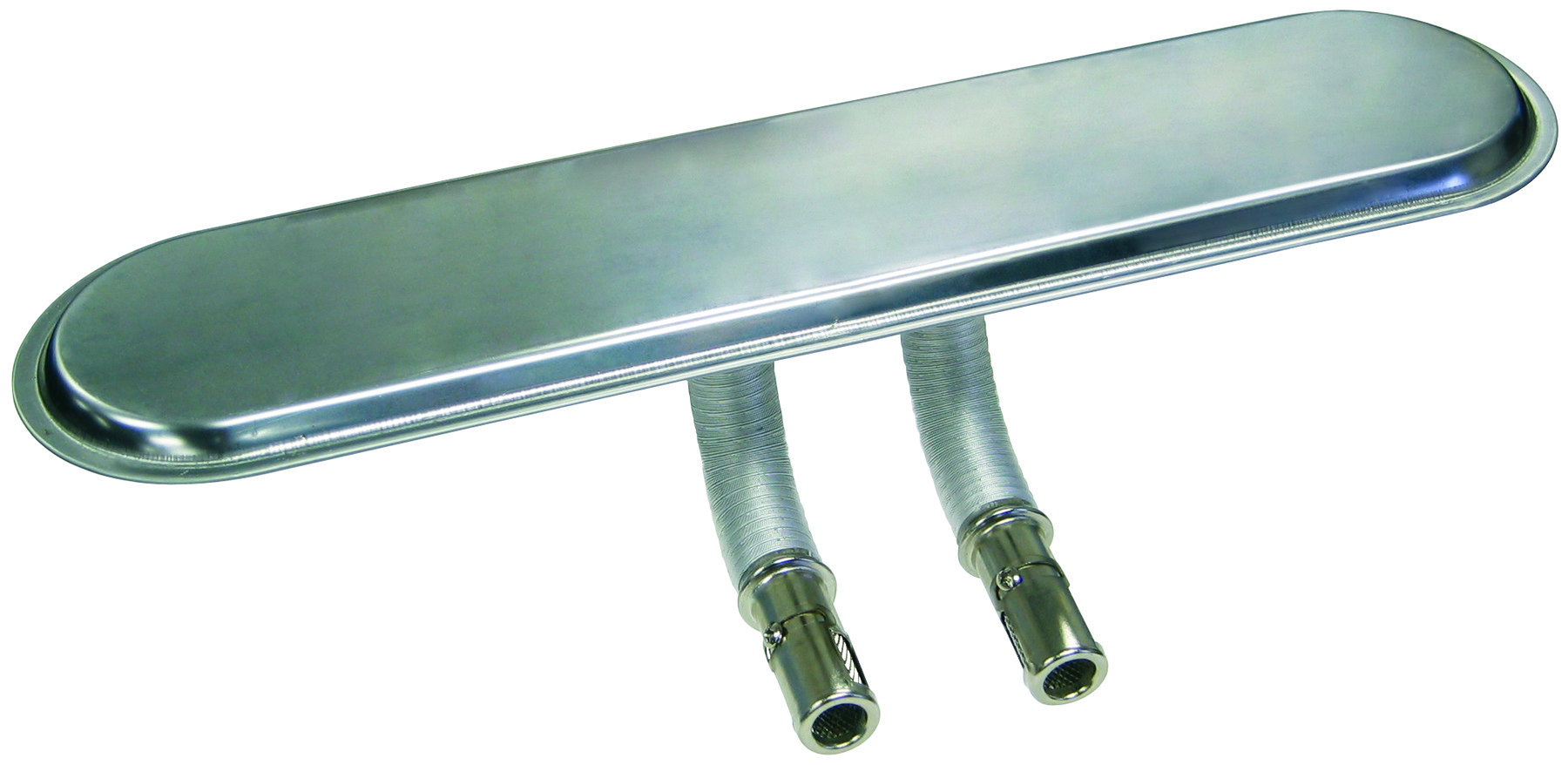 UNIVERSELE BRANDER 48,26 cm. UNIVERSELE BRANDER 48,26 cm.