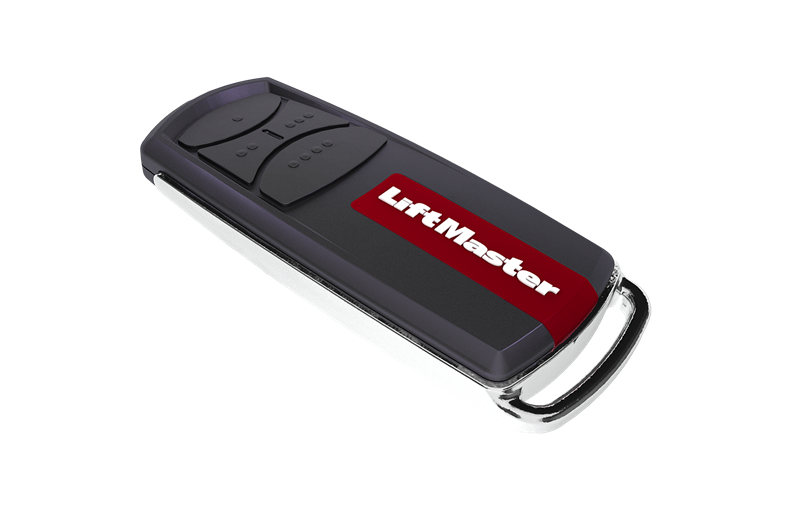 LiftMaster TX4EVF 4-kanaals 868Mhz Evolution handzender LiftMaster TX4EVF 4-kanaals 868Mhz Evolution handzender