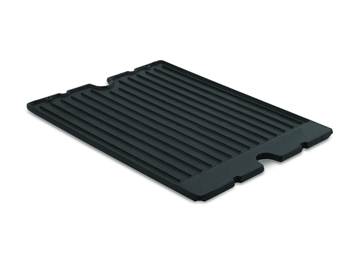 Broil King bakplaat voor Baron en Crown Broil King bakplaat voor Baron en Crown