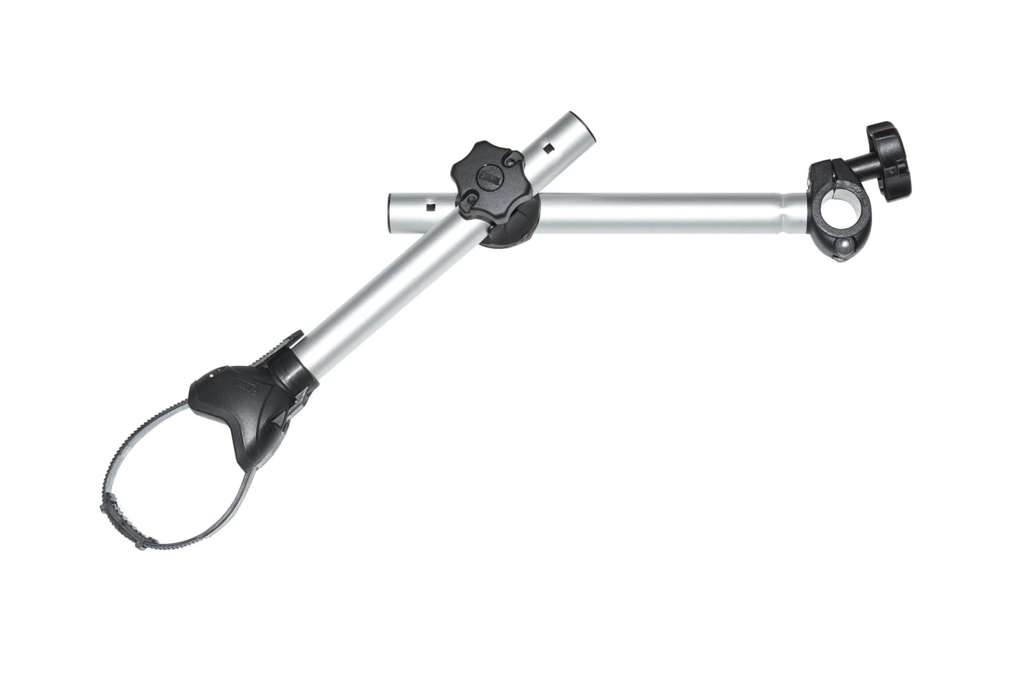 Bike-Block Pro D2 zwart Bike-Block Pro D2 zwart