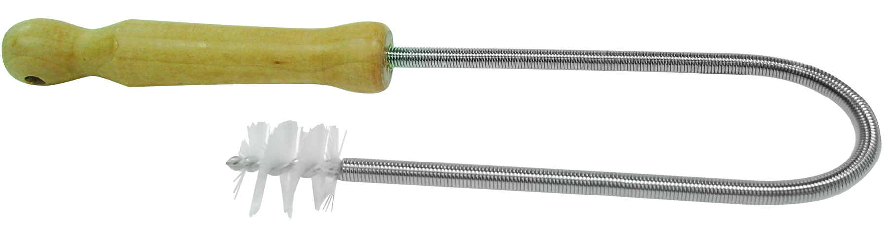 SCHOONMAAKBORSTEL BRANDERBUIS SCHOONMAAKBORSTEL BRANDERBUIS