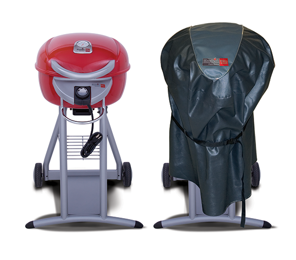 Beschermhoes Char-Broil Patio 240 Beschermhoes Char-Broil Patio 240