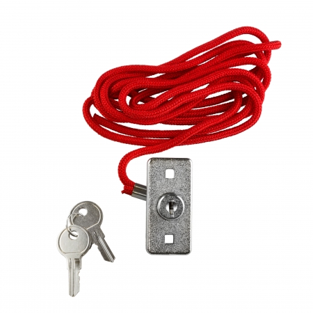 1702EV Noodontgrendeling 1702EV Noodontgrendeling