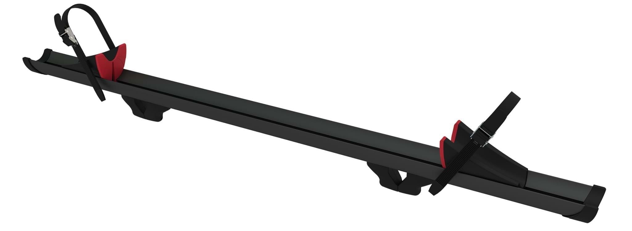 Carry-Bike Rail Premium S Fatbike Deep Black Carry-Bike Rail Premium S Fatbike Deep Black