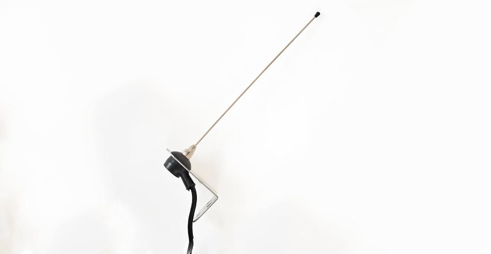 Superjack antenne, afbeelding kan afwijken Superjack antenne, afbeelding kan afwijken