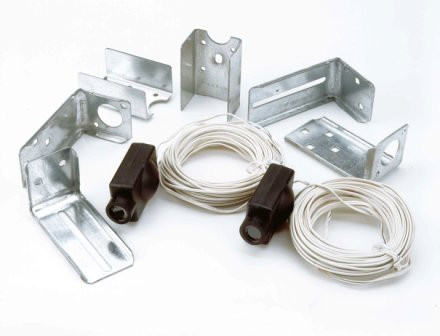 LiftMaster 770E Infrarood Veiligheidssensor LiftMaster 770E Infrarood Veiligheidssensor