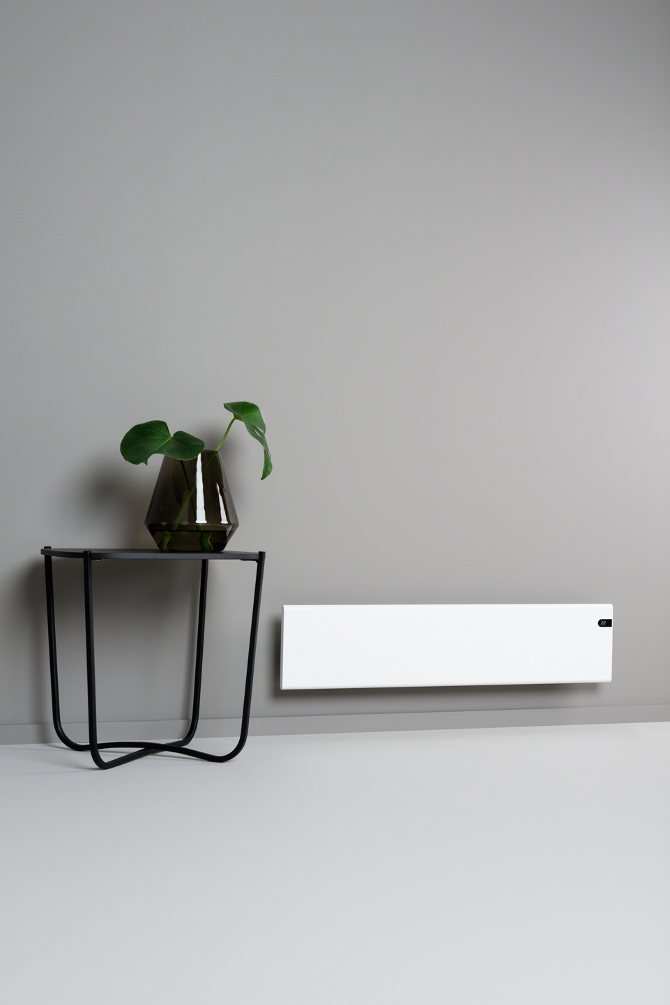 ADAX Neo Basic Laag 20 cm - 1000W - NL 10 KDT ADAX Neo Basic Laag 20 cm - 1000W - NL 10 KDT