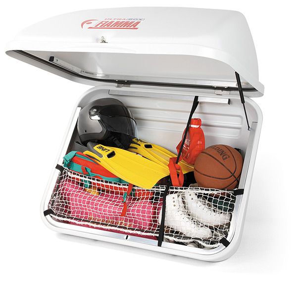 Ultra-Box 320 Ultra-Box 320