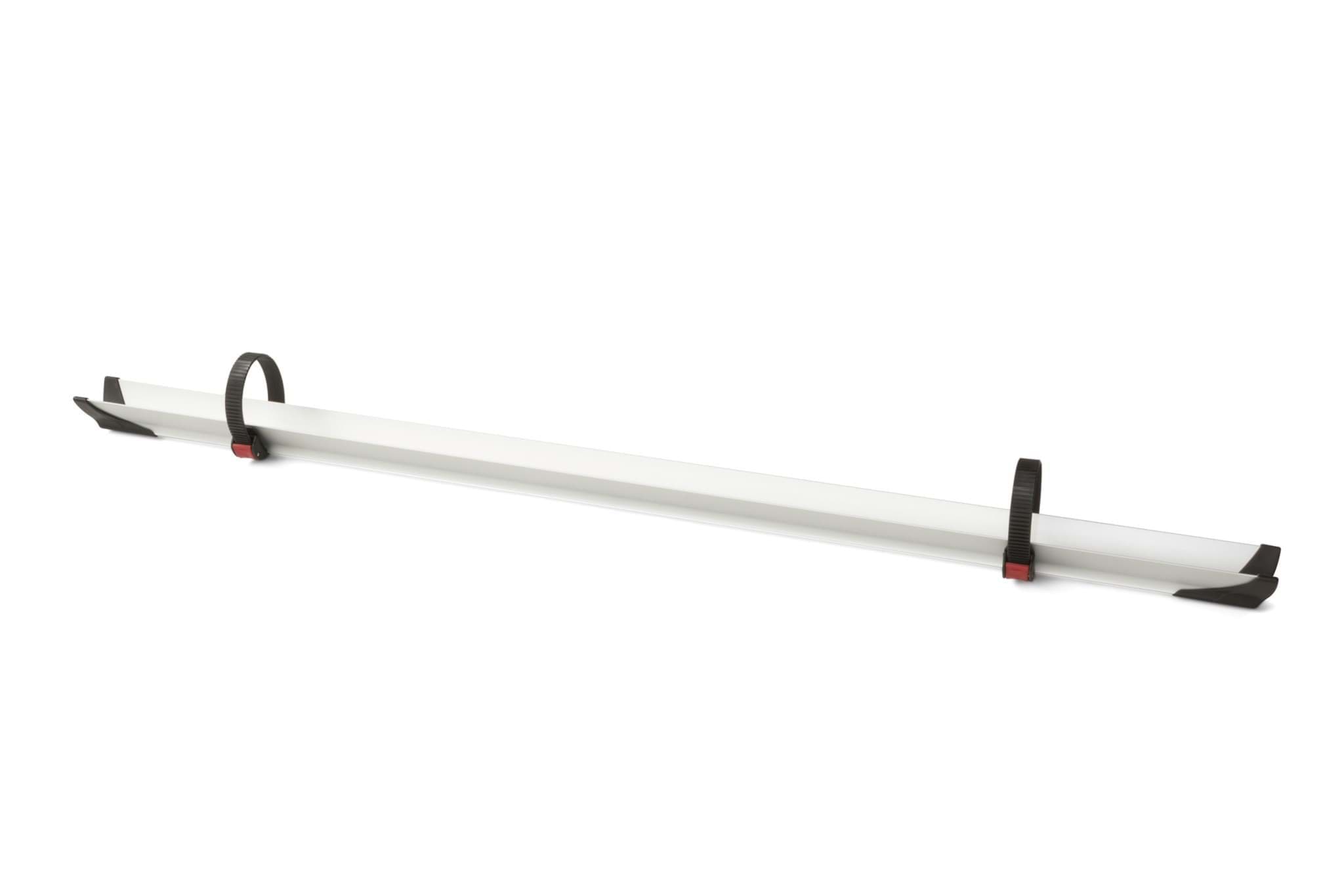 Rail Quick Pro Zwart (Aluminium kleur) Rail Quick Pro Zwart (Aluminium kleur)