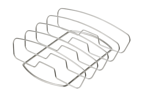 Kotelethouder of spareribs rek Dancook Kotelethouder of rib rack