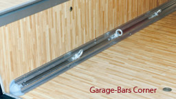 Garage Bar corner Garage Bar corner