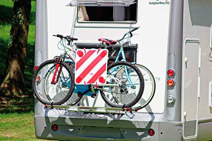 Plastic gevarenbord Plastic gevarenbord