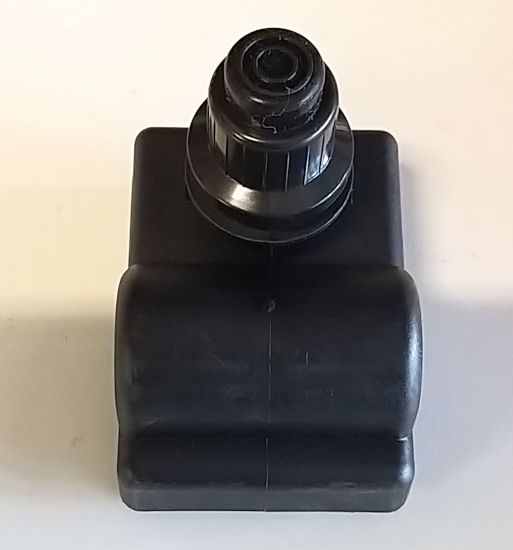 Broil King 10342-247 elektronische ontstekingsknop voor 4 branders, vooraanzicht Broil King 10342-247 elektronische ontstekingsknop voor 4 branders, vooraanzicht