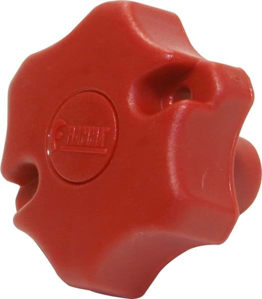 Fiamma draaiknop rood Fiamma draaiknop rood