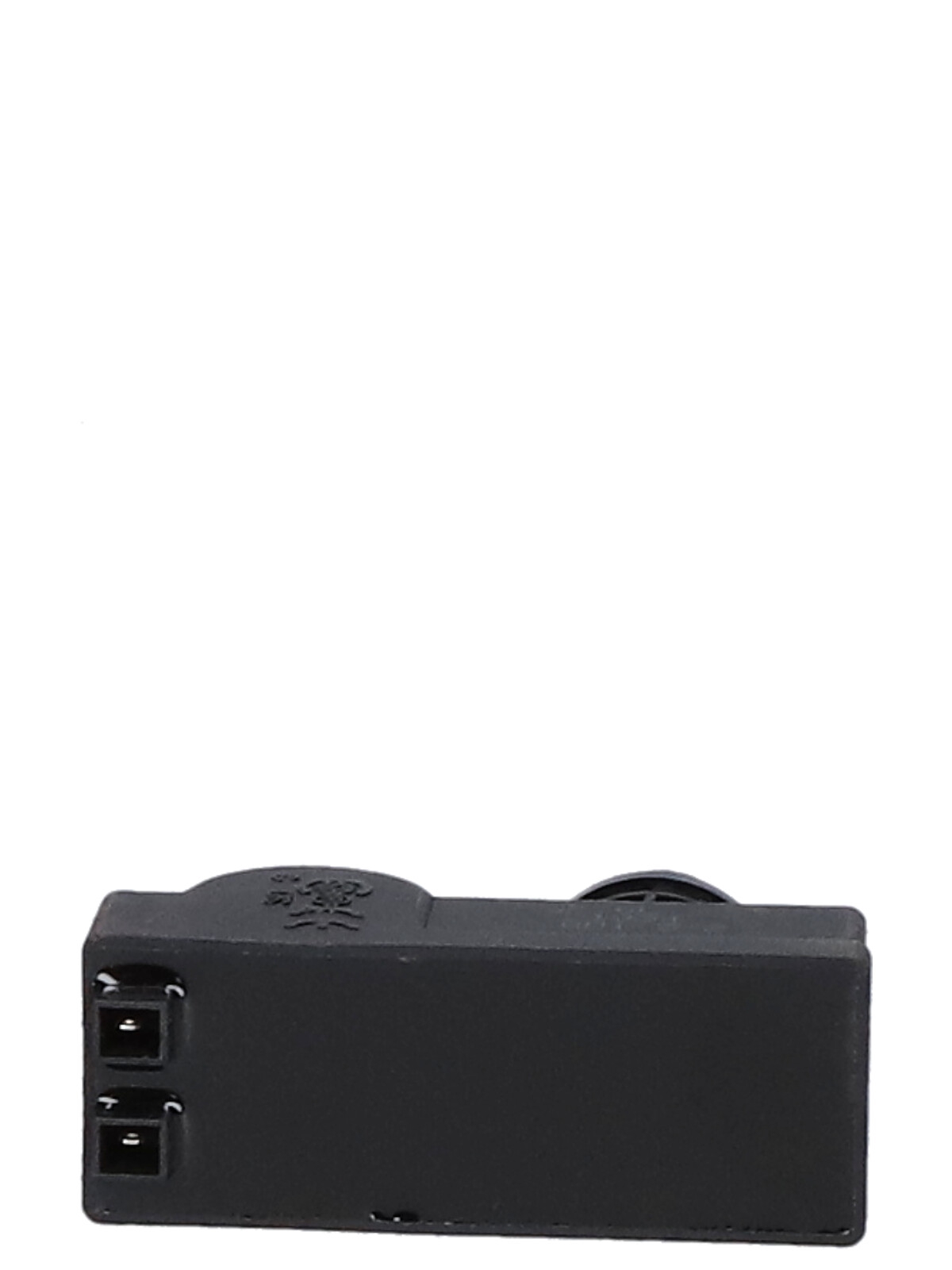 Broil King 10342-245 elektronische ontstekingsknop voor 2 branders, zijaanzicht Broil King 10342-245 elektronische ontstekingsknop voor 2 branders, zijaanzicht