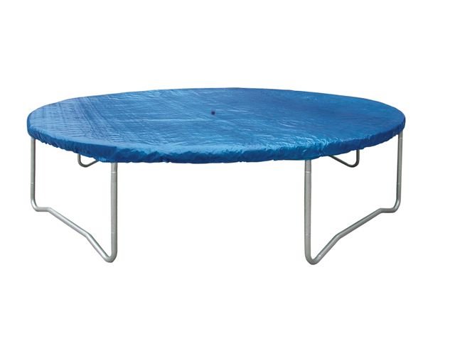 Trampoline beschermhoes blauw - 183 cm Trampoline beschermhoes blauw - 183 cm