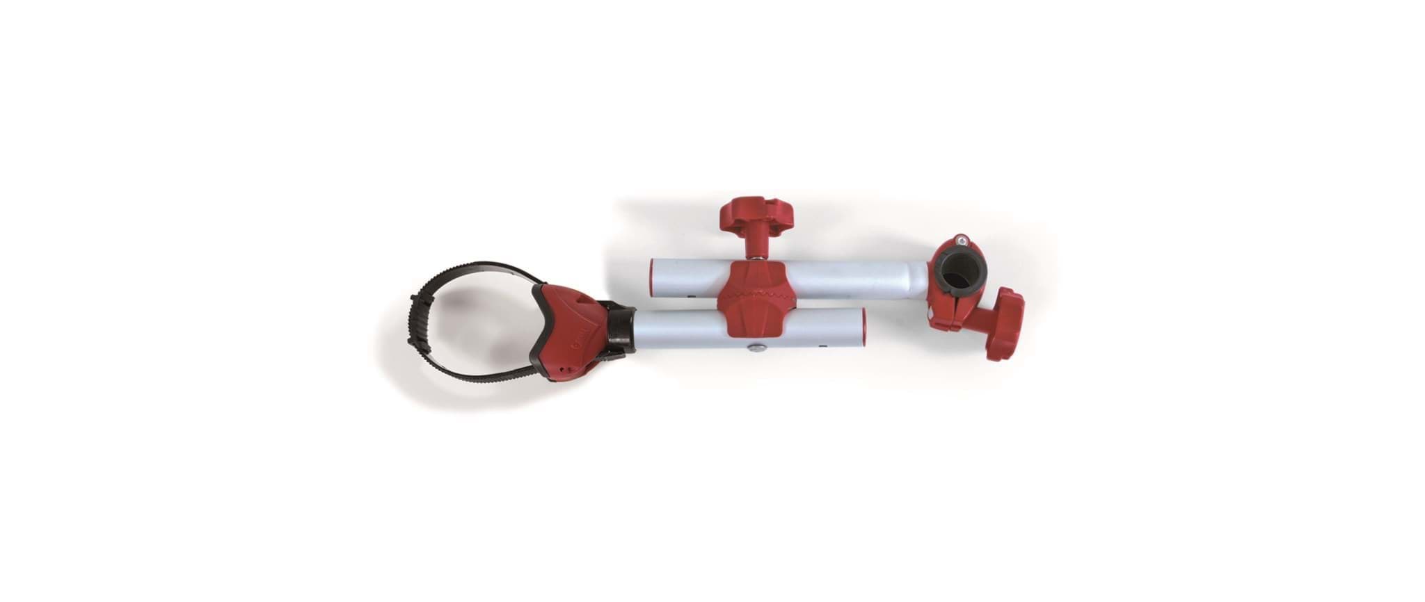 Bike-Block Pro D1 rood Bike-Block Pro D1 rood
