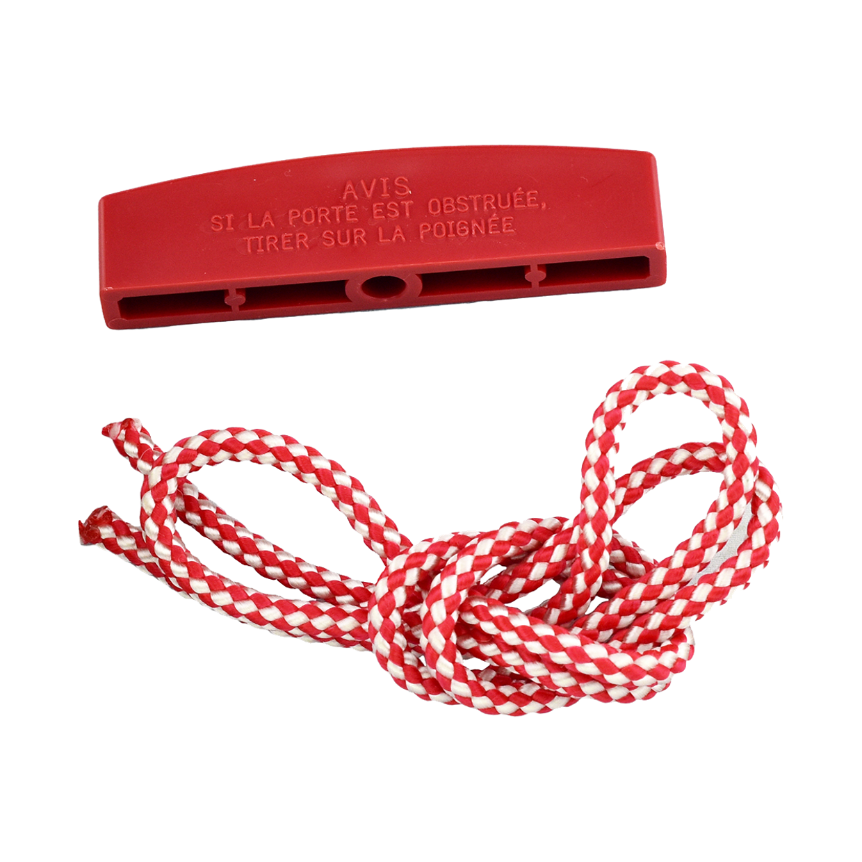 Chamberlain 041A282 Trekkoord deurontgrendeling Chamberlain 041A282 Trekkoord deurontgrendeling