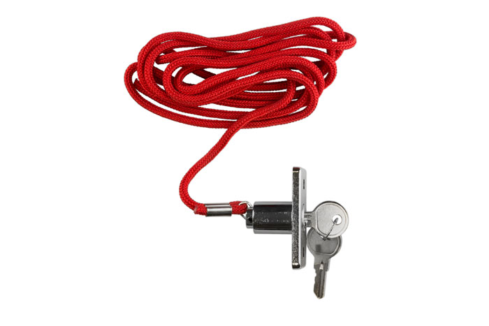 Chamberlain 1702EV noodontgrendeling Chamberlain 1702EV noodontgrendeling