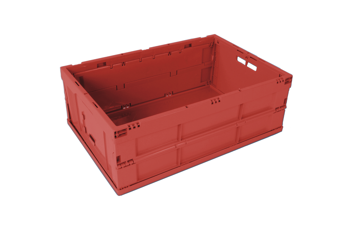 Garage System opberg boxen (3 stuks) Garage System opberg boxen (3 stuks)