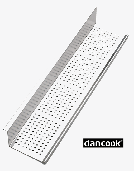 dancook universele houder voor barbecues van 50cm en breder Universele houder voor 50 en 60cm grills