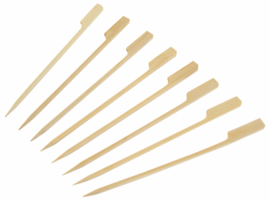 Grillpro bamboe sushi vleespennen Grillpro bamboe sushi vleespennen