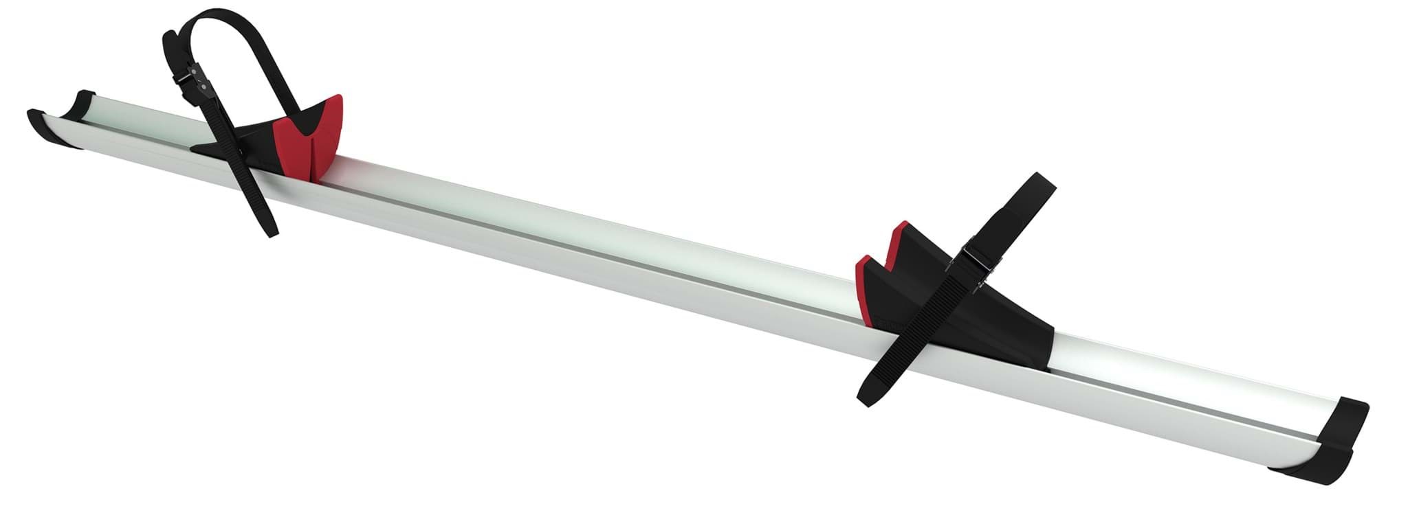 Carry-Bike Rail Premium (Aluminium kleur) Carry-Bike Rail Premium (Aluminium kleur)
