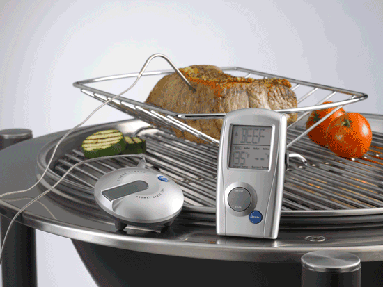 Digitale thermometer