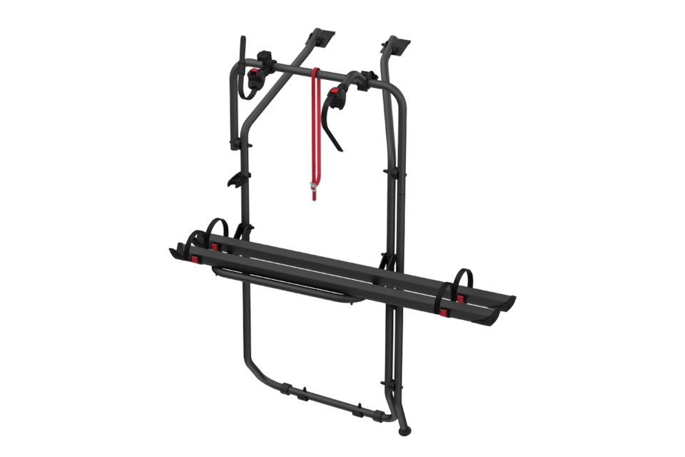 Carry-Bike VW T5 D / T6 D Deep Black Carry-Bike VW T5 D / T6 D Deep Black