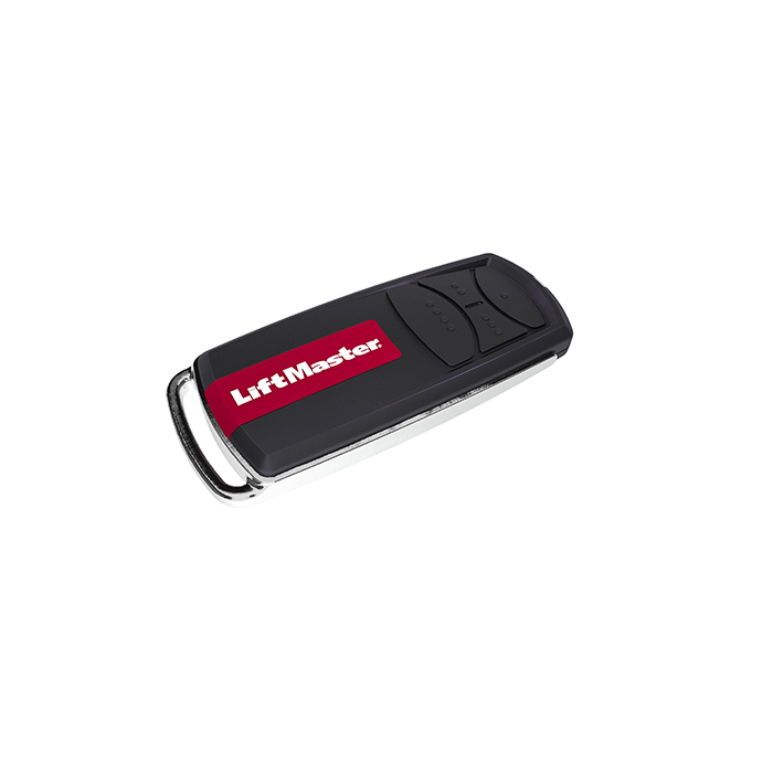 LiftMaster TX4UNIF 433Mhz universele handzender LiftMaster TX4UNIF 433Mhz universele handzender