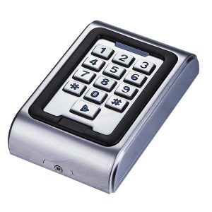 SuperJack SJ A874 draadloos codeslot SuperJack SJ A874 draadloos codeslot