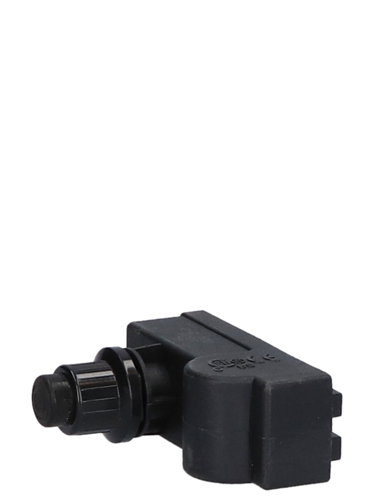 Broil King 10342-245 elektronische ontstekingsknop voor 2 branders, zijaanzicht Broil King 10342-245 elektronische ontstekingsknop voor 2 branders, zijaanzicht