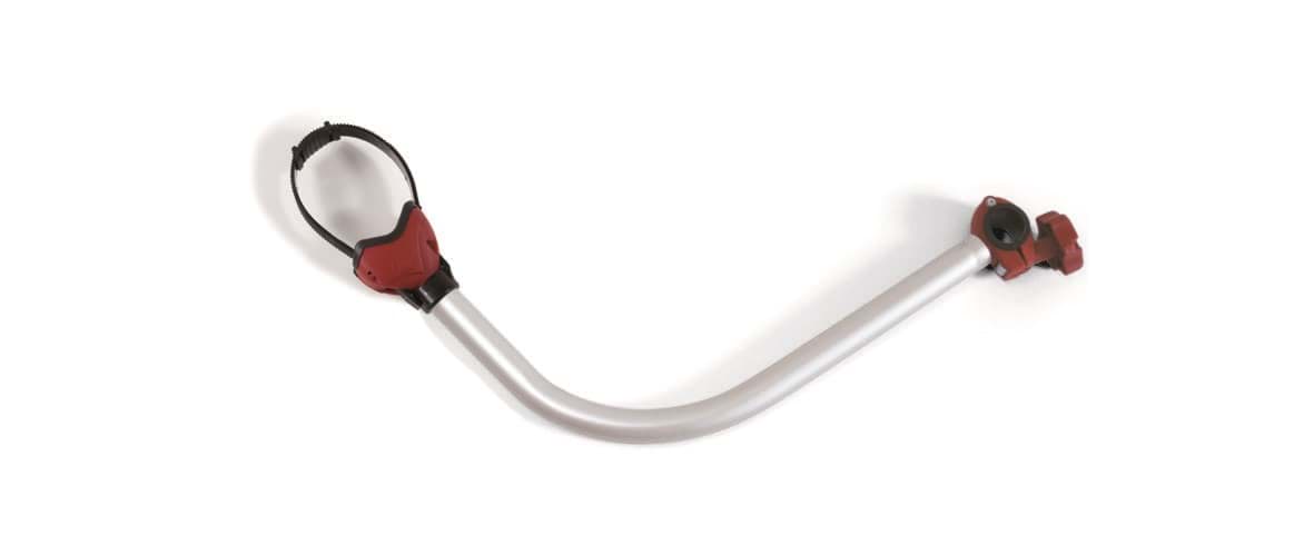 Bike-Block Pro 4 rood Bike-Block Pro 4 rood