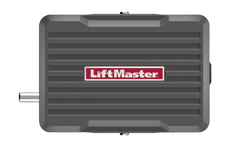 LiftMaster 860EV 3-kanaals externe ontvanger LiftMaster 860EV 3-kanaals externe ontvanger